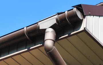types of Crimdon Park fascias