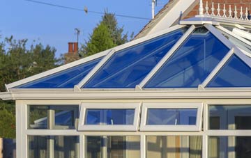 professional Crimdon Park conservatory insulation