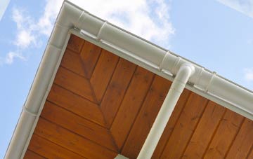 Crimdon Park soffit types