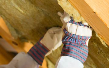 types of Crimdon Park pitched roof insulation materials